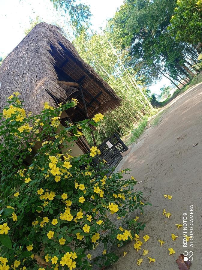 Maheswar Land Appartement Majuli Buitenkant foto