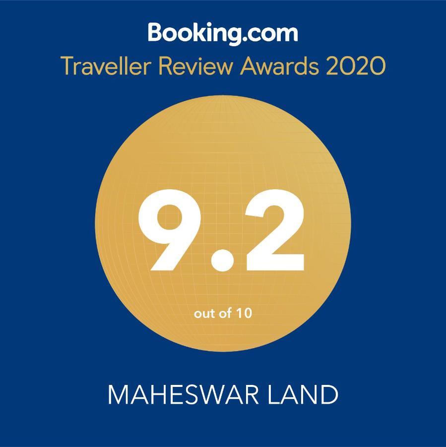 Maheswar Land Appartement Majuli Buitenkant foto
